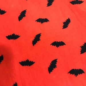LuLaRoe Bat/Halloween Leggings